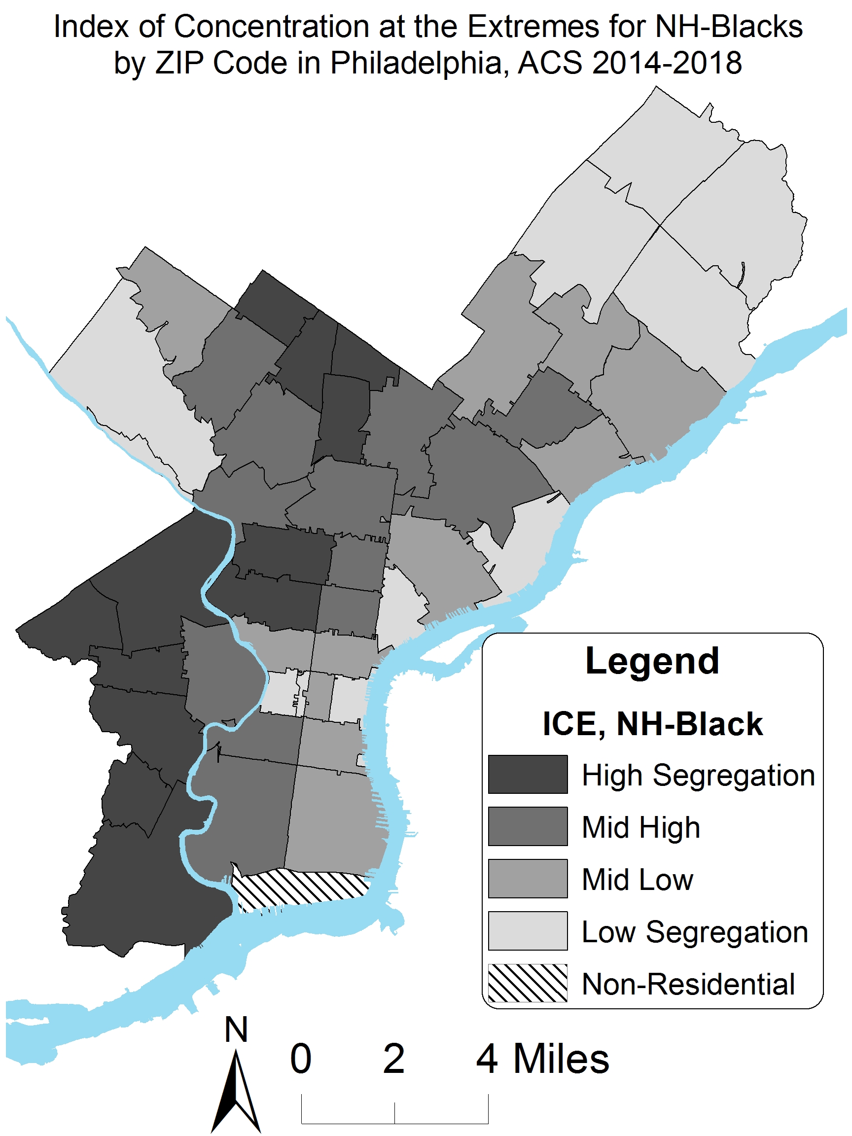 COVID19 in Context Racism, Segregation, and Racial Inequities in